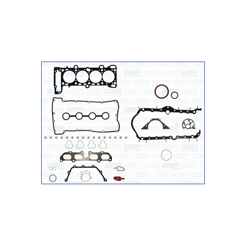 Pochette moteur complète AJUSA 50172700