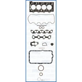 Pochette moteur complète AJUSA 50173000