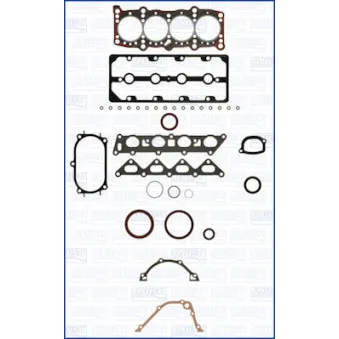 Pochette moteur complète AJUSA 50173900