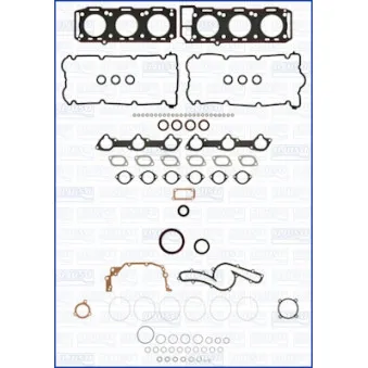 Pochette moteur complète AJUSA 50174100