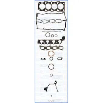 Pochette moteur complète AJUSA 50175000
