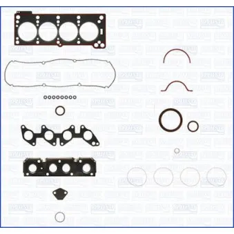 Pochette moteur complète AJUSA 50175500