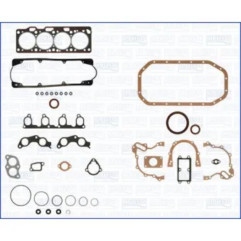 Pochette moteur complète AJUSA 50175600