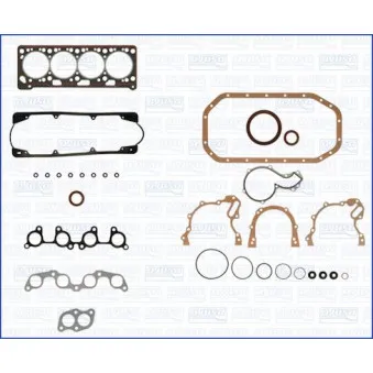 Pochette moteur complète AJUSA 50175800