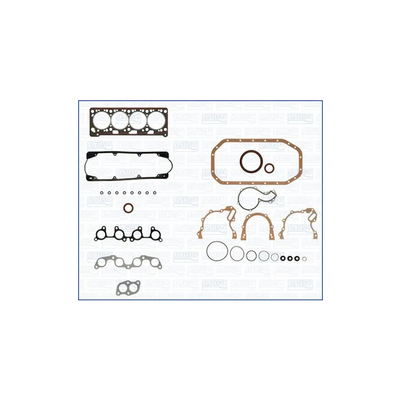 Pochette moteur complète AJUSA 50175800