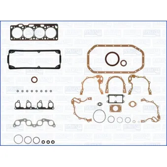 Pochette moteur complète AJUSA 50176000