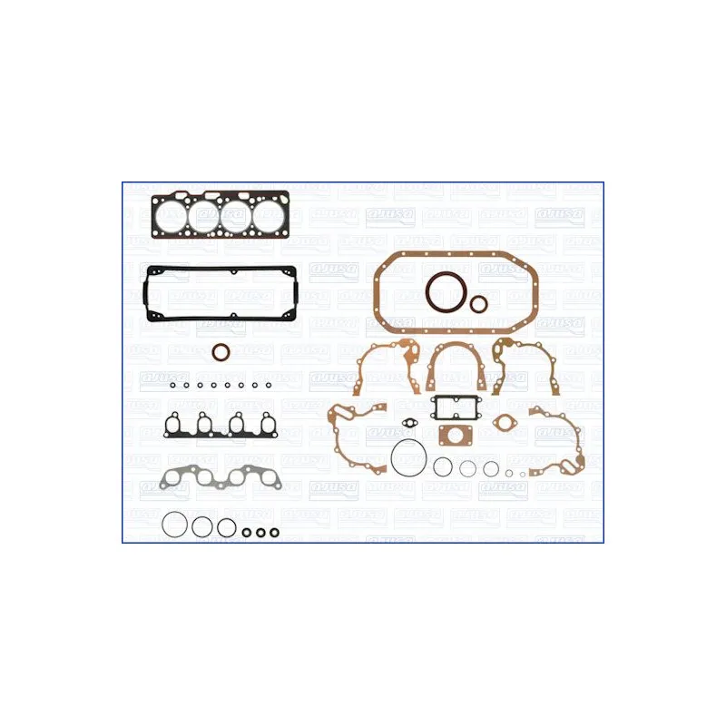 Pochette moteur complète AJUSA 50176000
