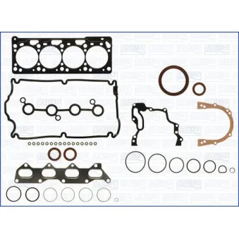 Pochette moteur complète AJUSA