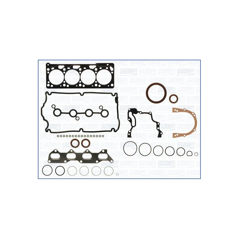 Pochette moteur complète AJUSA 50176100