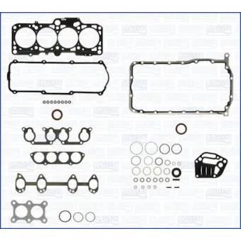 Pochette moteur complète AJUSA 50176300