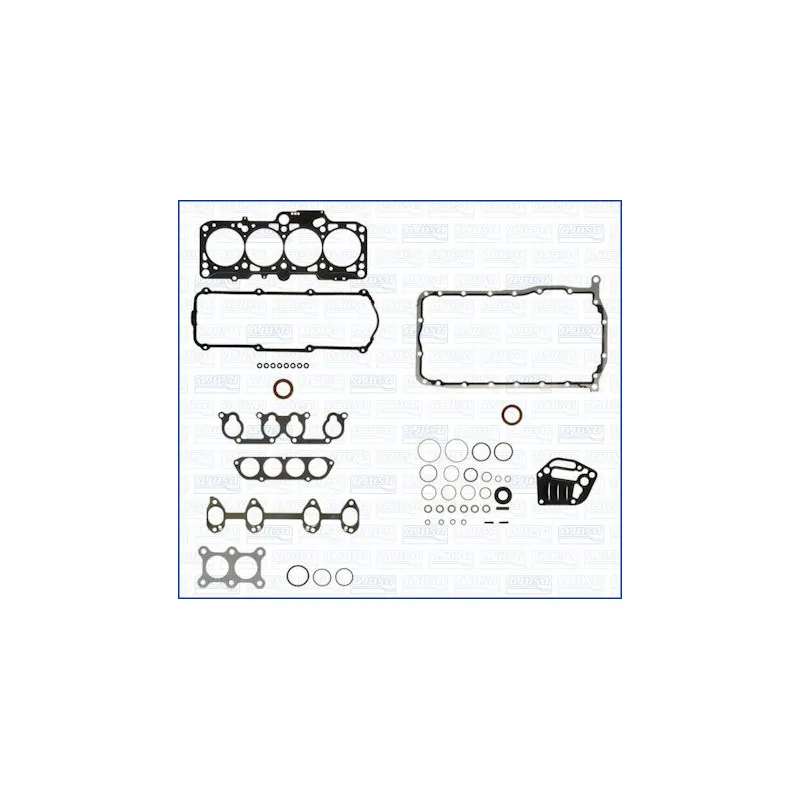 Pochette moteur complète AJUSA 50176300