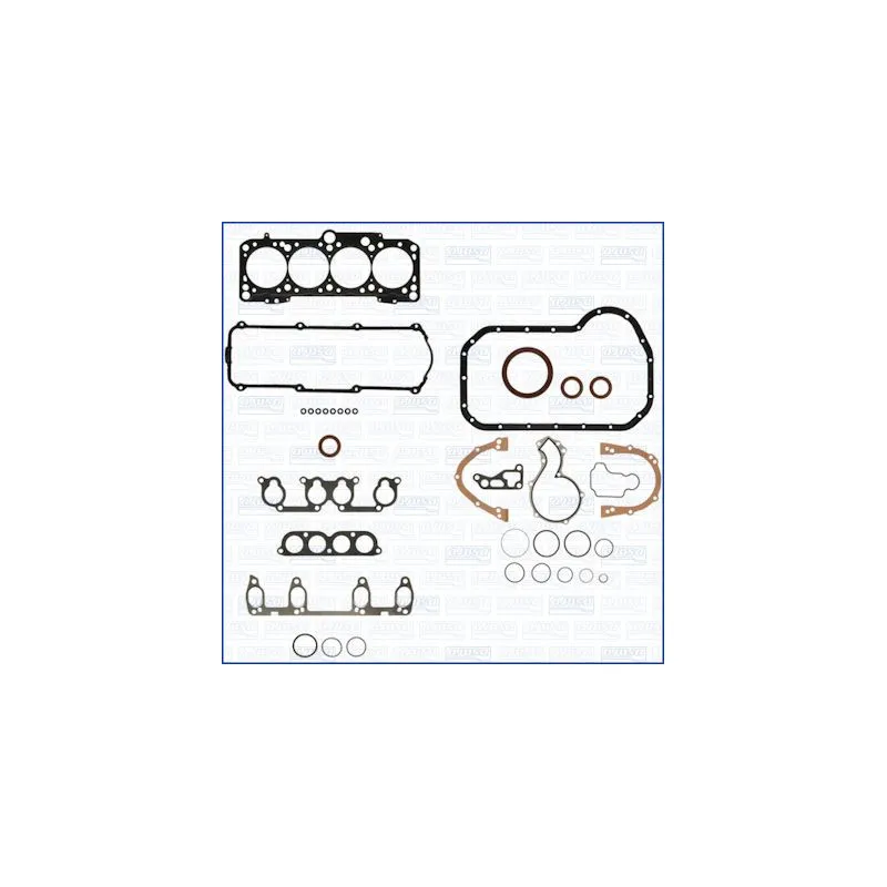 Pochette moteur complète AJUSA 50176400