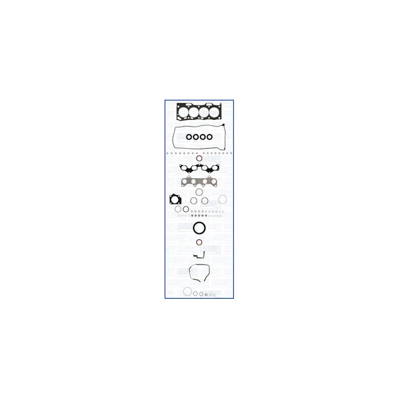 Pochette moteur complète AJUSA 50177000
