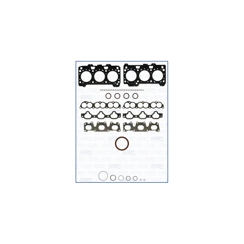 Pochette moteur complète AJUSA 50177100