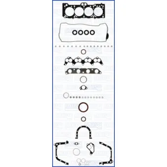 Pochette moteur complète AJUSA