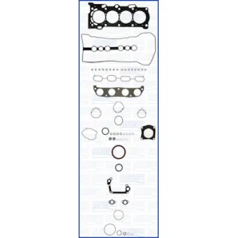 Pochette moteur complète AJUSA 50177500
