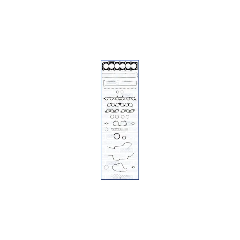 Pochette moteur complète AJUSA 50177800