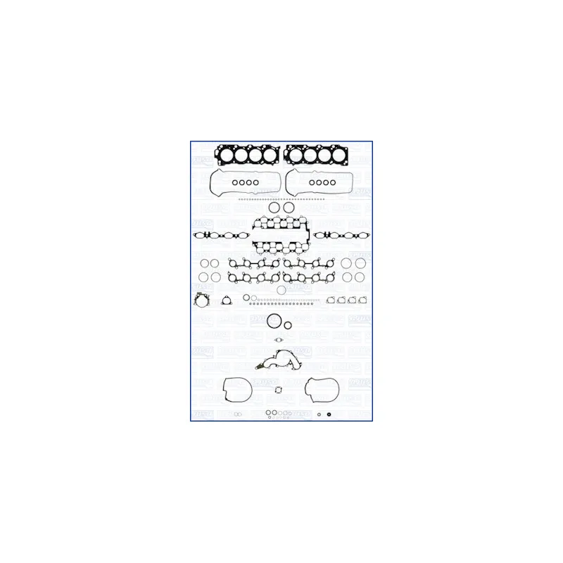 Pochette moteur complète AJUSA 50178000