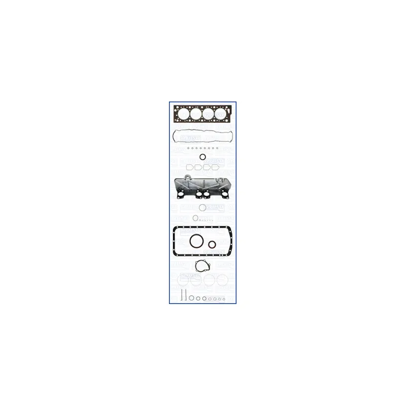 Pochette moteur complète AJUSA 50178400