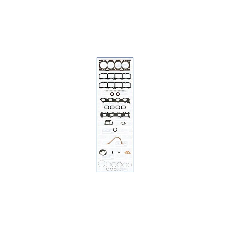 Pochette moteur complète AJUSA 50178800