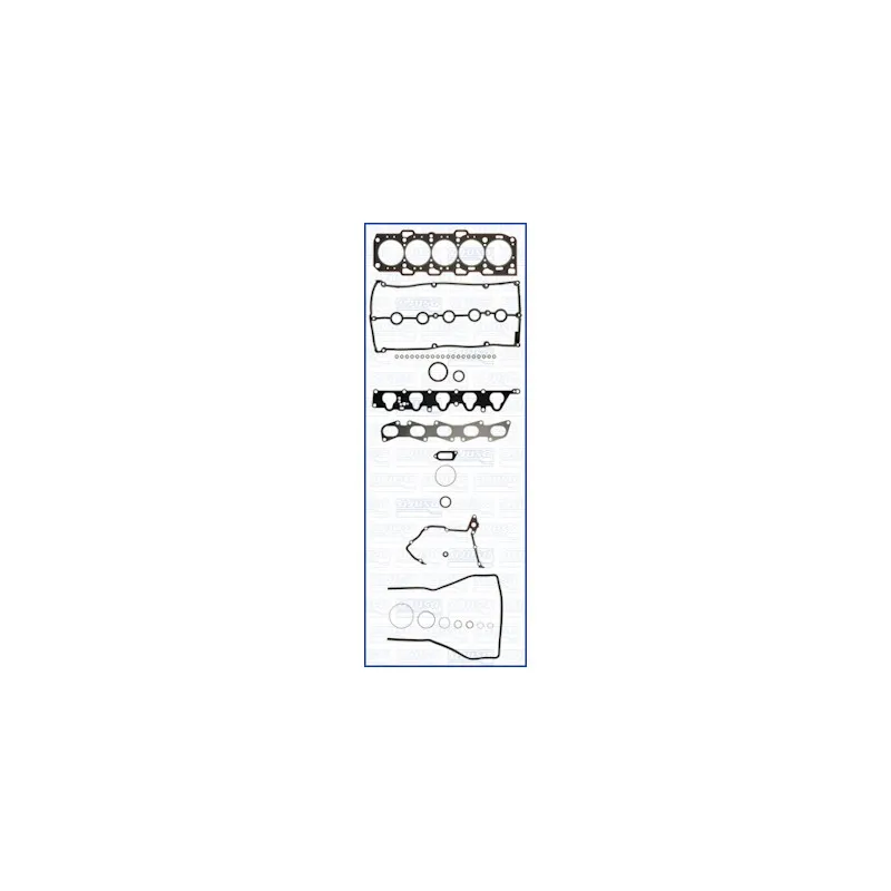 Pochette moteur complète AJUSA 50178900