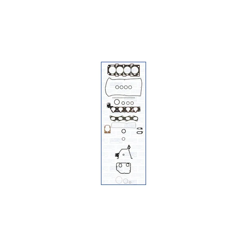 Pochette moteur complète AJUSA 50179000