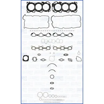 Pochette moteur complète AJUSA 50179500