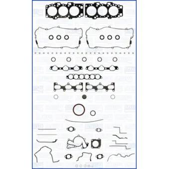 Pochette moteur complète AJUSA