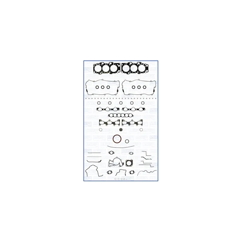 Pochette moteur complète AJUSA 50180000