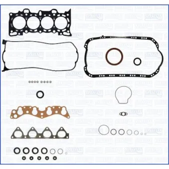 Pochette moteur complète AJUSA