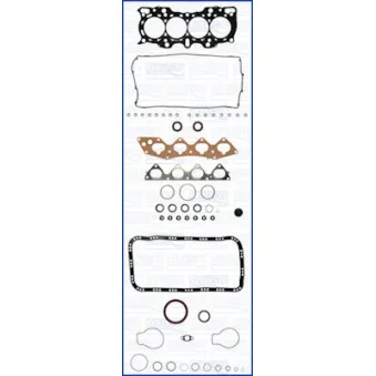 Pochette moteur complète AJUSA 50180200