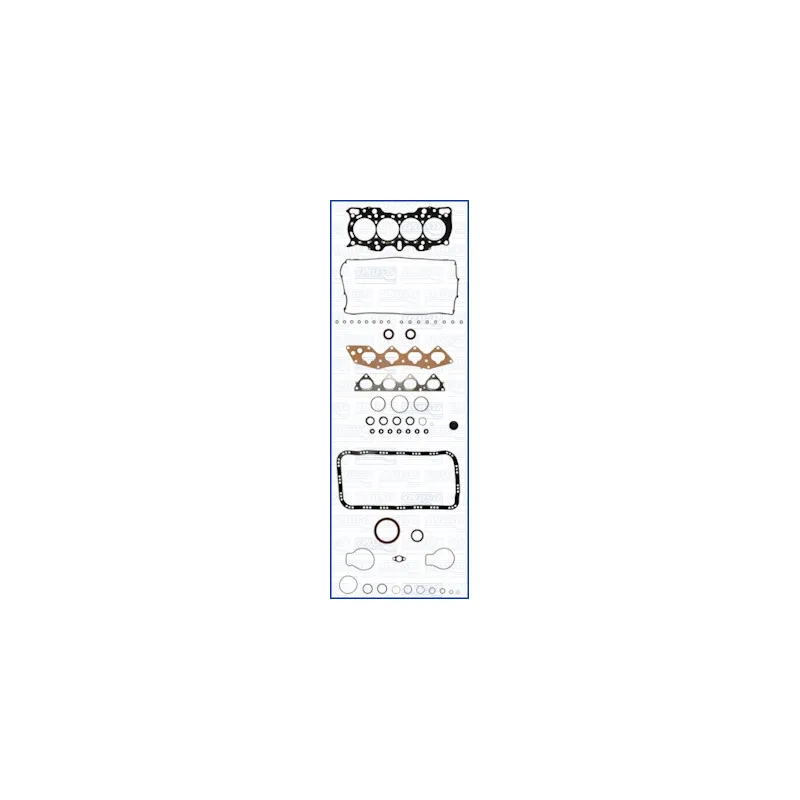Pochette moteur complète AJUSA 50180200