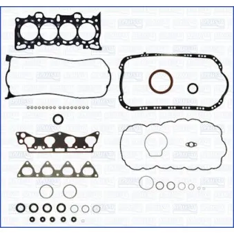 Pochette moteur complète AJUSA