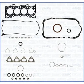 Pochette moteur complète AJUSA 50180400
