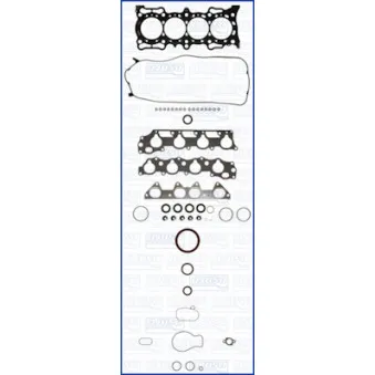 Pochette moteur complète AJUSA 50180900