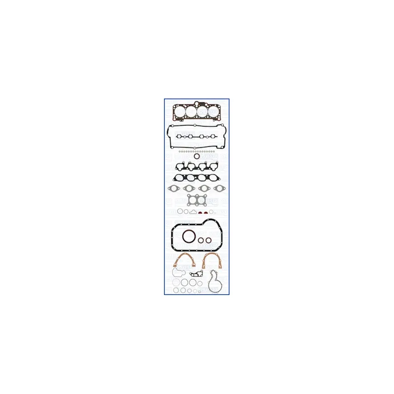 Pochette moteur complète AJUSA 50181400