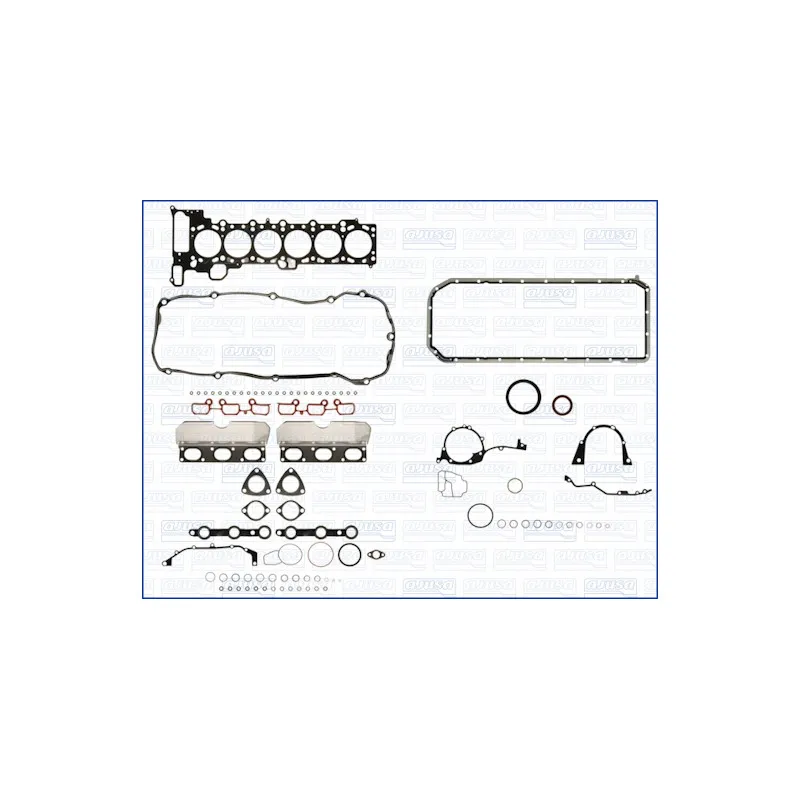 Pochette moteur complète AJUSA 50184300