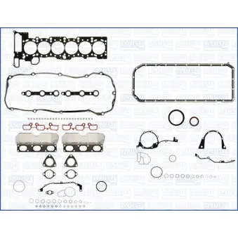 Pochette moteur complète AJUSA 50184400