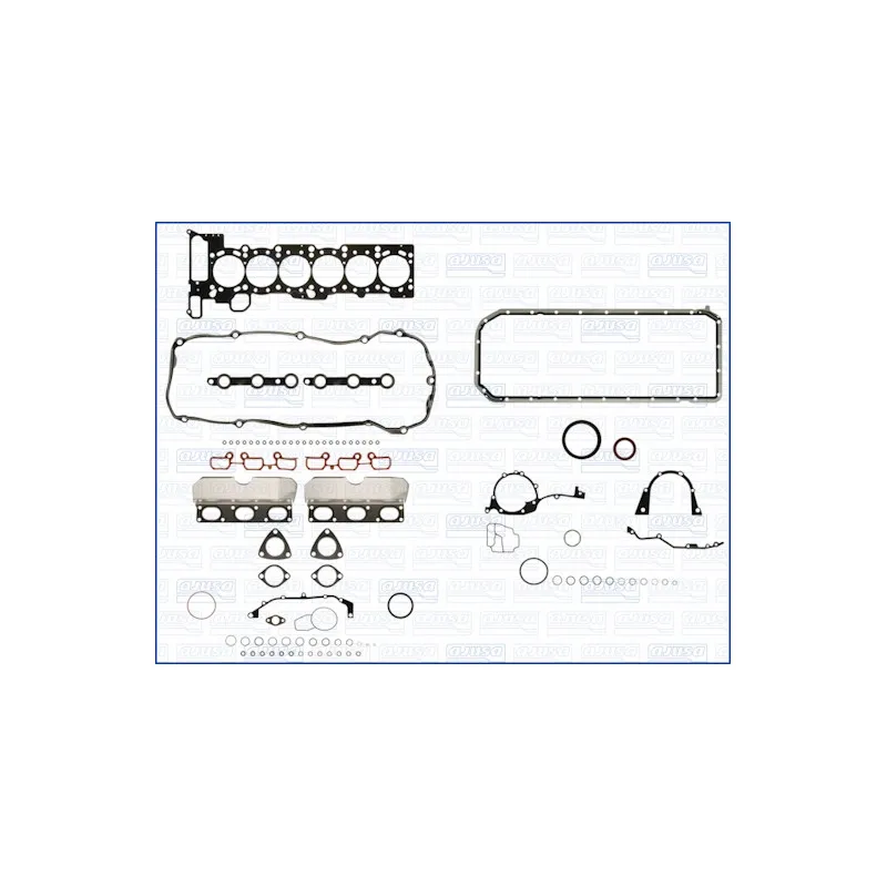 Pochette moteur complète AJUSA 50184400