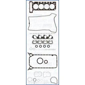Pochette moteur complète AJUSA 50186000