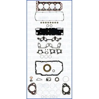 Pochette moteur complète AJUSA 50186100