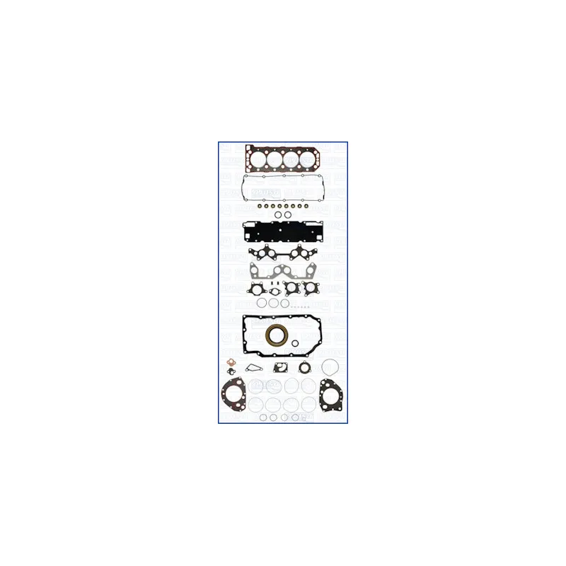 Pochette moteur complète AJUSA 50186100