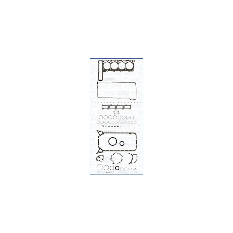 Pochette moteur complète AJUSA 50186800