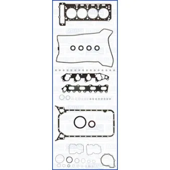 Pochette moteur complète AJUSA