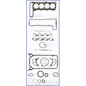 Pochette moteur complète AJUSA 50187100