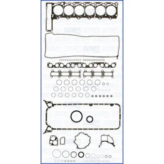 Pochette moteur complète AJUSA 50187400