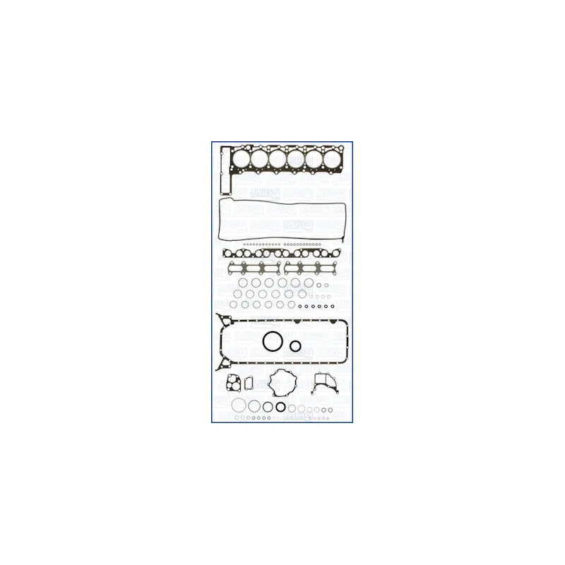 Pochette moteur complète AJUSA 50187400