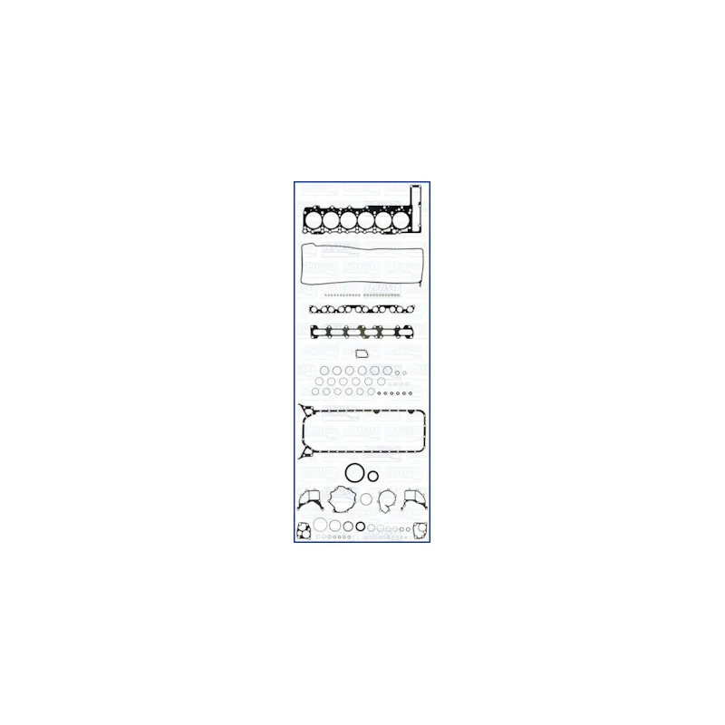 Pochette moteur complète AJUSA 50187500