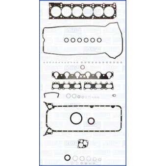 Pochette moteur complète AJUSA 50187800