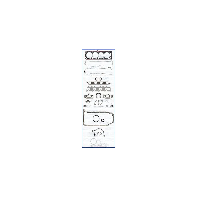 Pochette moteur complète AJUSA 50188400